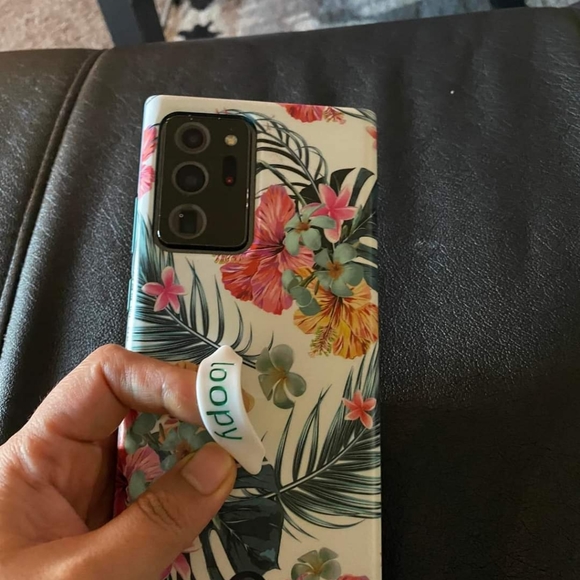 Samsung Note 20 Ultra 512GB - Picture 2 of 6